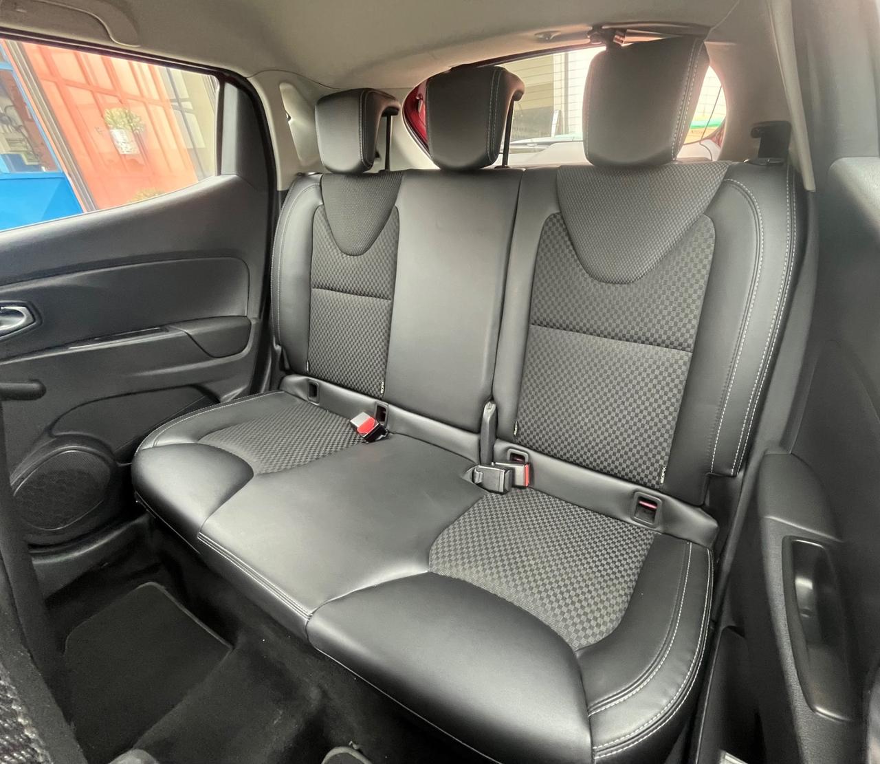 Renault Clio TCe90 CV GPL Energy Duel-Km129000-