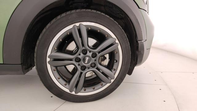 MINI Countryman Mini Cooper SD Countryman ALL4