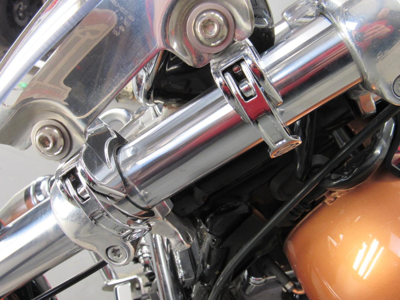 Harley-davidson Dyna Super Glide 105 TH ANNIVERSARY