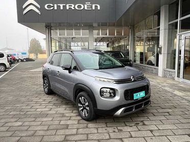 Citroen C3 Aircross 1.2 PureTech 110cv SHINE USATO GARANTITO