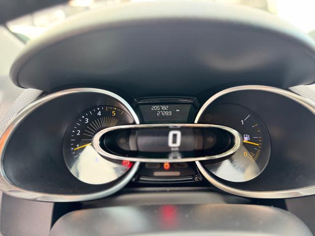 RENAULT Clio Sporter 1.5 dCi 8V 90CV Start&Stop Energy