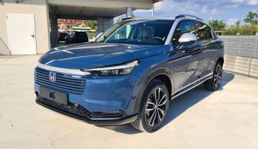 Honda HR-V HR-V 1.5 Hev eCVT Advance Style