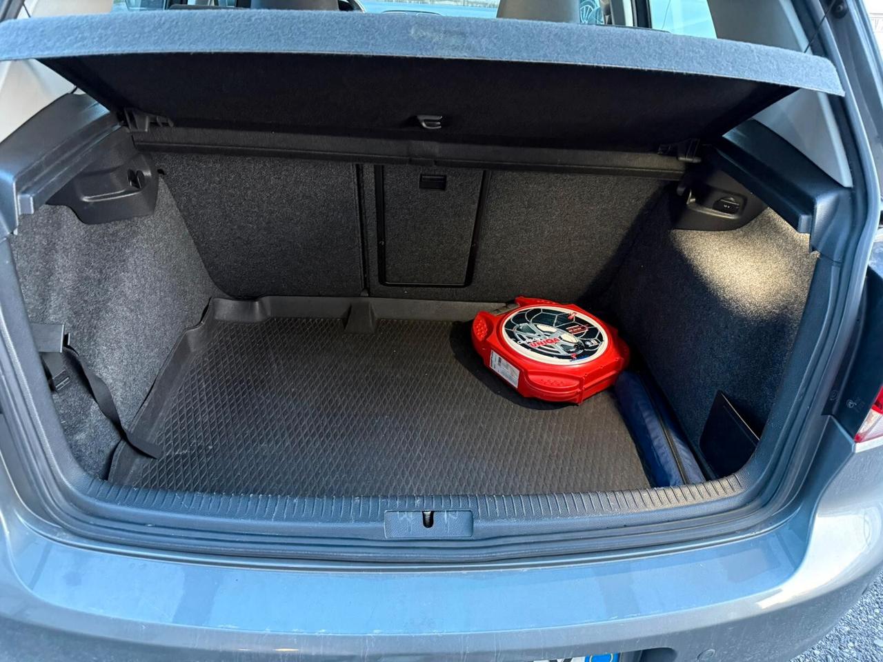 Volkswagen Golf 1.6 TDI DPF 5p. Highline