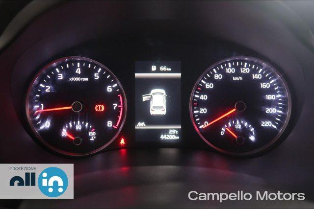 KIA Rio Rio 1.2 DPi 84cv Style