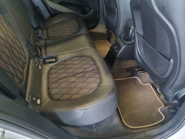 BMW X1 sDrive18d xLine Plus