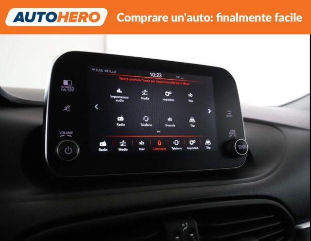 FIAT Tipo 1.4 5 porte Lounge