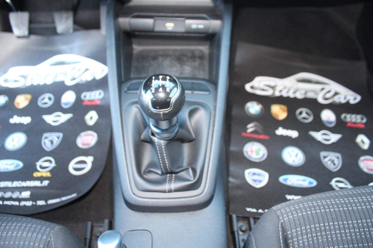 Kia Stonic 1.2 DPI ECO GPL Style