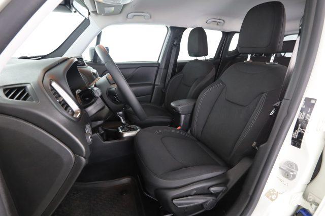JEEP Renegade Renegade 1.3 T4 DDCT Limited