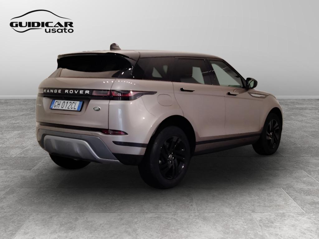 LAND ROVER Range Rover Evoque II 2019 - Range Rover Evoque 2.0d i4 mhev