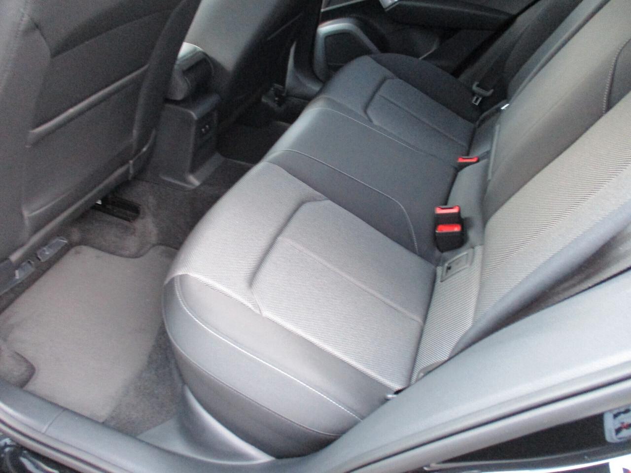 Audi Q2 35 TFSI S tronic Advanced