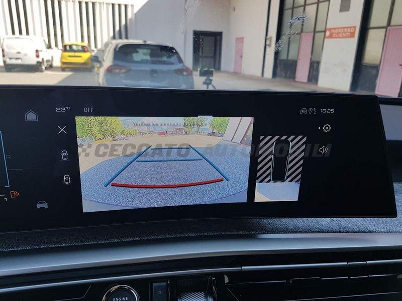 Peugeot 3008 3008 1.2 hybrid Allure 136cv e-dcs6
