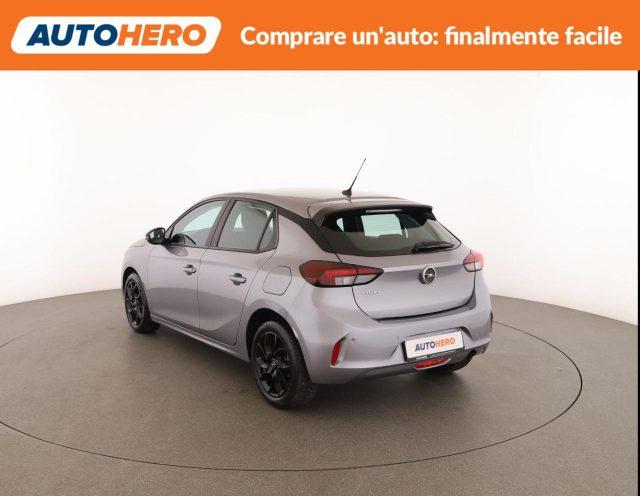 OPEL Corsa 1.2 100 CV Edition