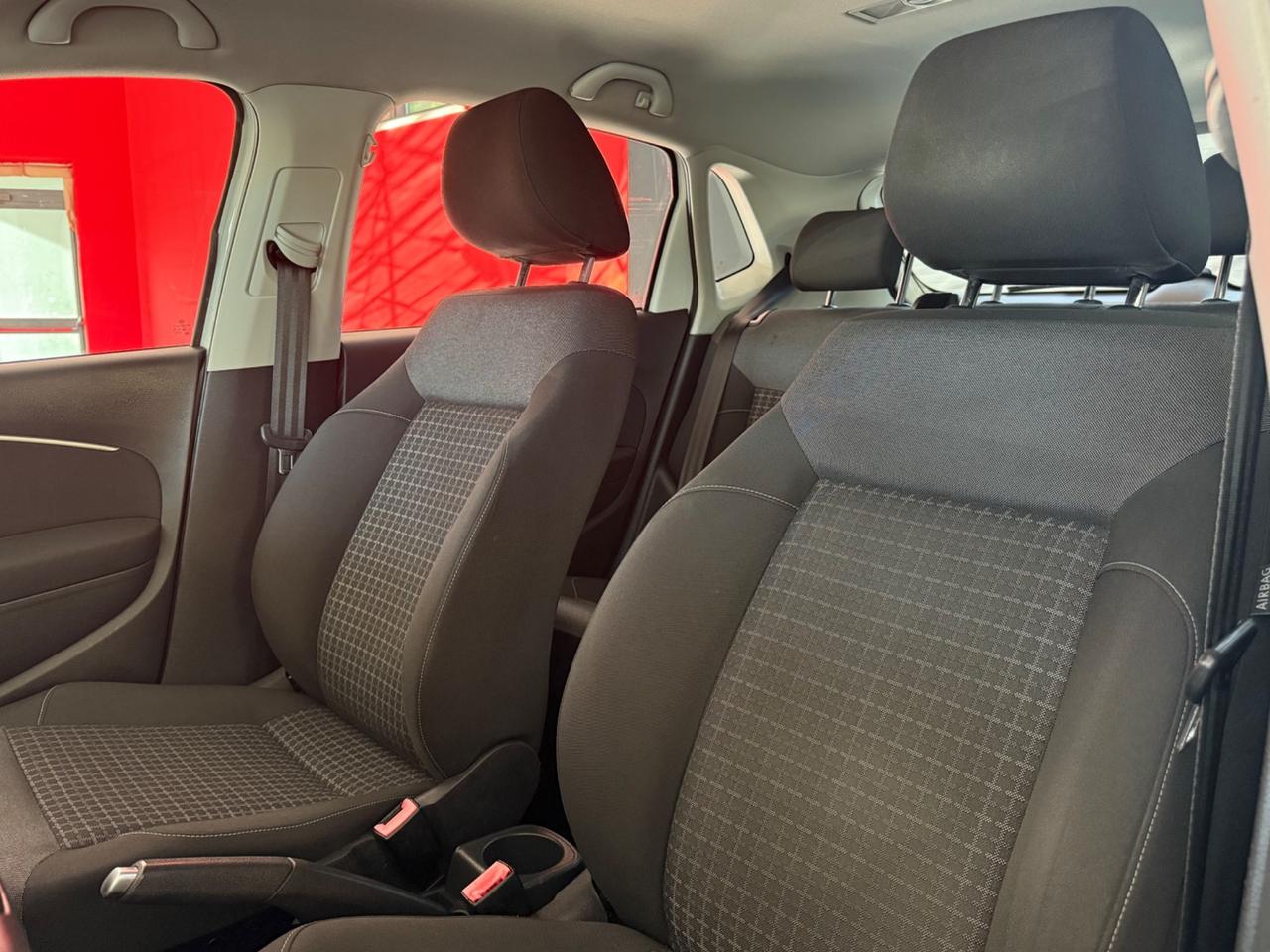 Volkswagen Polo 1.4 TDI 5p. Comfortline BlueMotion