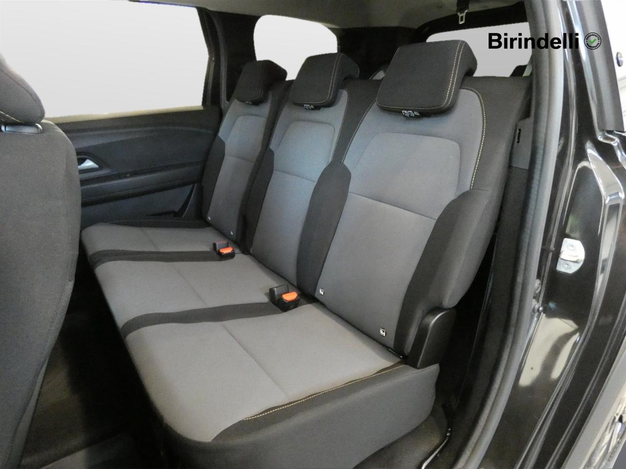 DACIA Jogger - Jogger 1.6 Hybrid 140 7 posti Extreme
