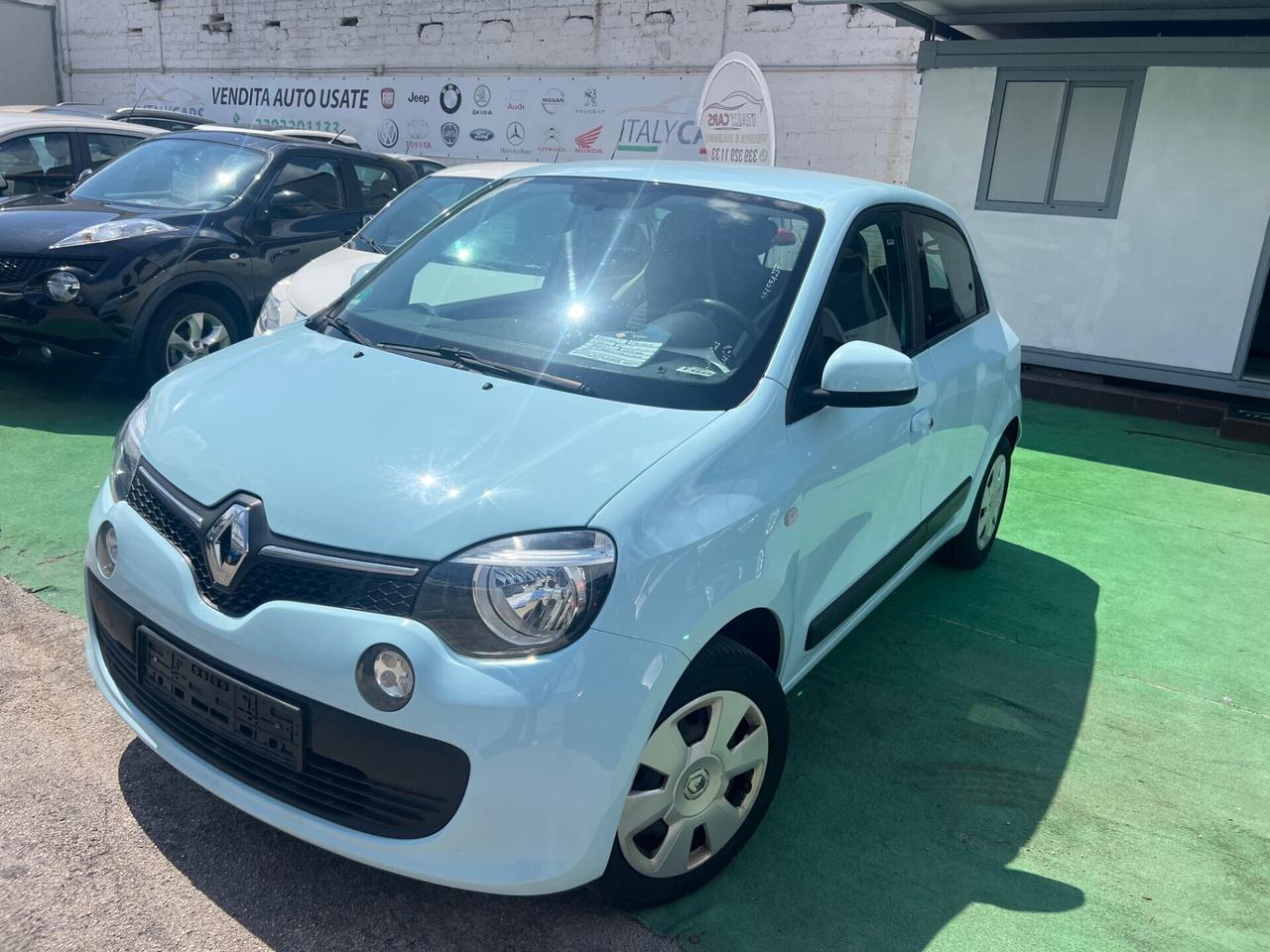 Renault Twingo 1.0 16V Night&Day