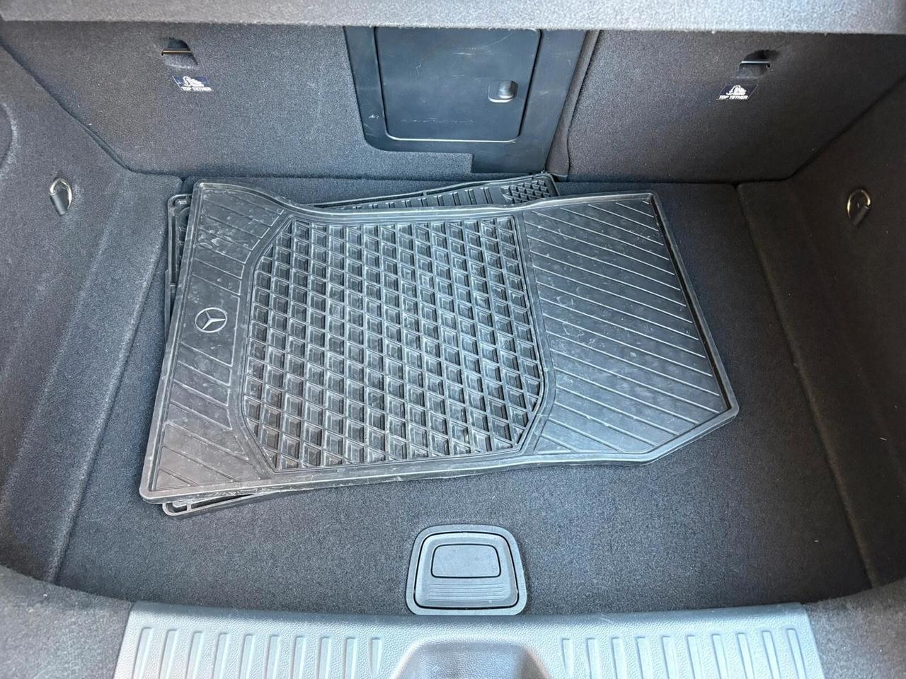 Mercedes-benz A 180 CDI Sport