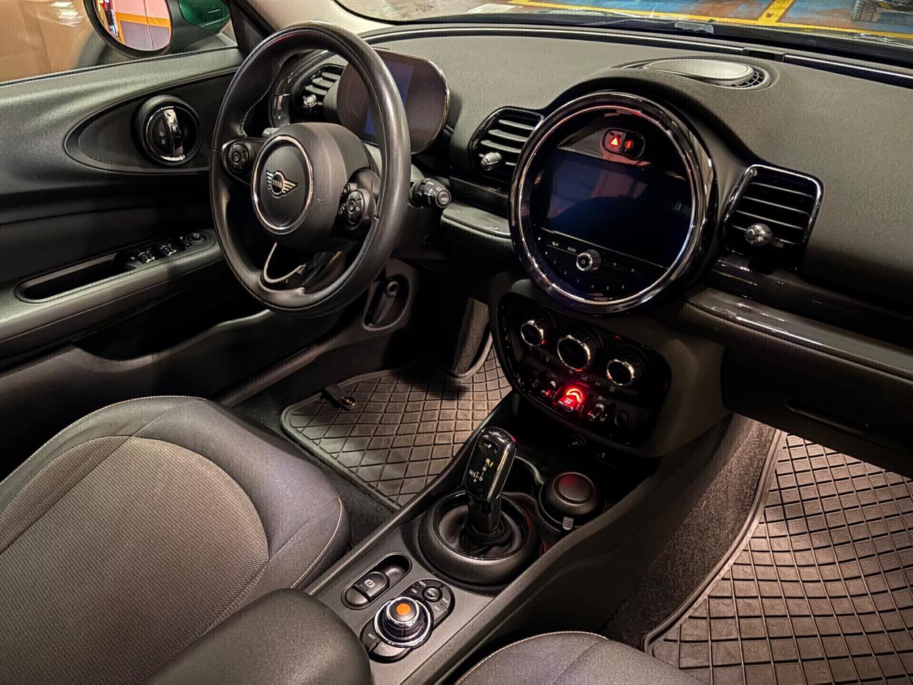 Mini One D Clubman Mini 1.5 One D Mayfair Edition Clubman Neopatentati....!!!!