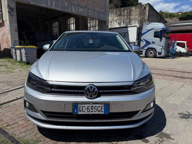 VOLKSWAGEN Polo 1.0 TSI 5p. Comfortline BlueMotion Technology