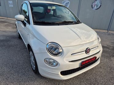 Fiat 500 1.3 Multijet 95 CV RESTAYLING NUOVA 2016