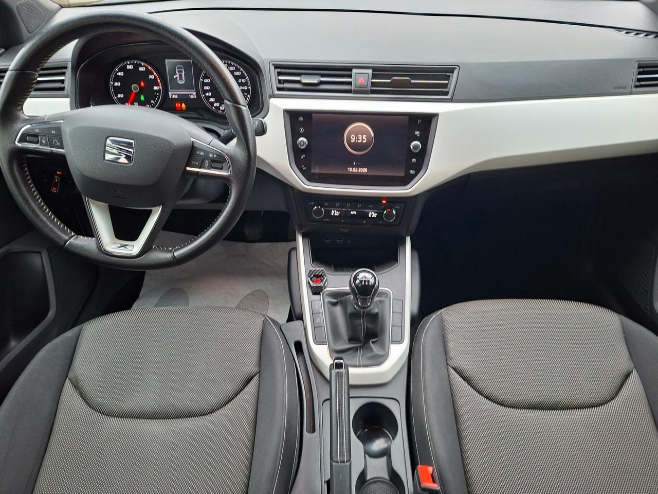 Seat Arona 1.0 TGI Xcellence *PREZZO REALE*