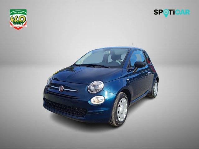 FIAT 500 1.0 Hybrid