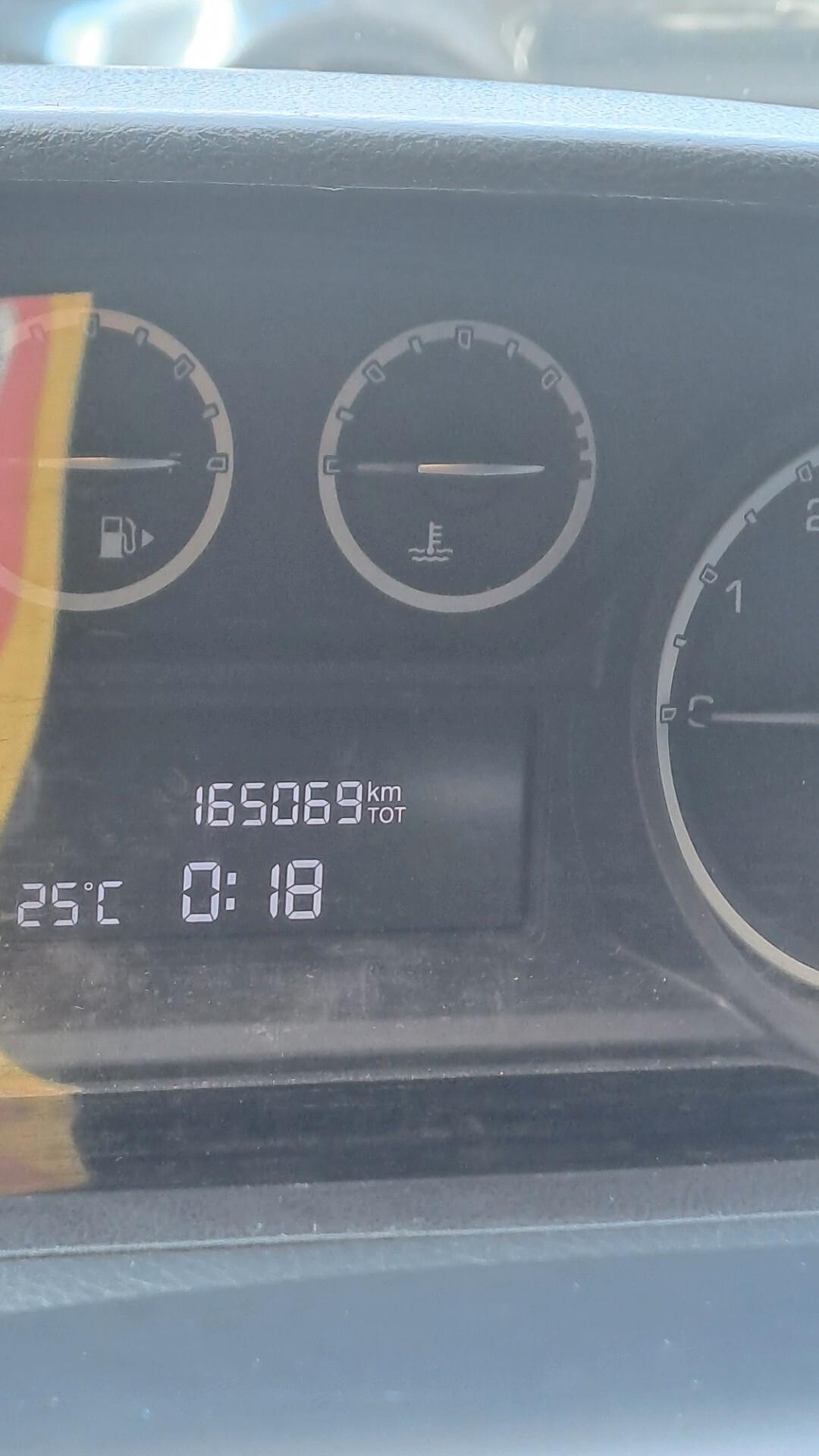 Lancia Ypsilon 1.2 GPL 69CV 5 porte GPL