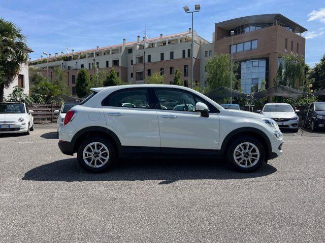 FIAT 500X 1.3 MultiJet 95 CV Pop Star AUTO PER NEOPATENTATI