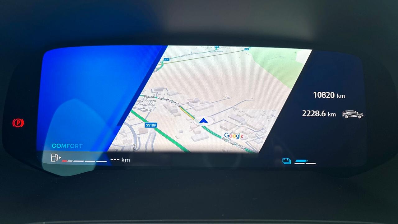 Renault Symbioz Full Hybrid E-Tech 145 CV Techno