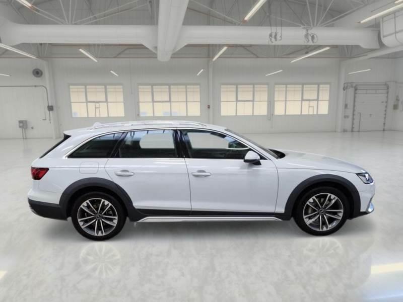 AUDI A4 ALLROAD 2.0 40 TDI MHEV QUATTRO S TRONIC ID. CONTRAST STATION WAGON