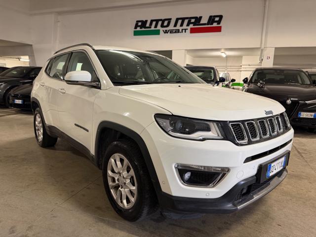 JEEP Compass 1.3 turbo t4 PHEV#4xe#AT6#CARPLAY#LED#TELECAMERA