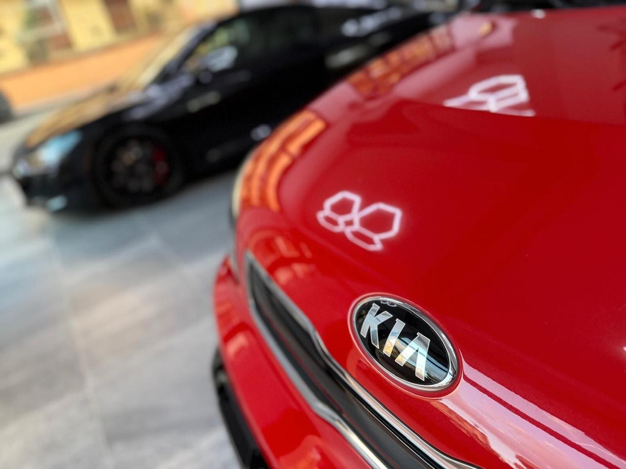 Kia Soul 1.6 CRDi You