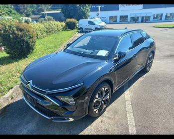 CITROEN C5 X 1.6 hybrid phev Shine 225cv e-eat8