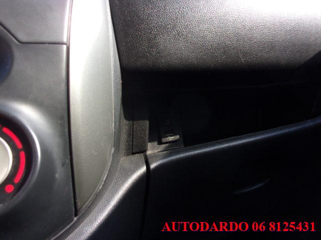 NISSAN Micra 1.2 12V 5 porte GPL Eco Acenta