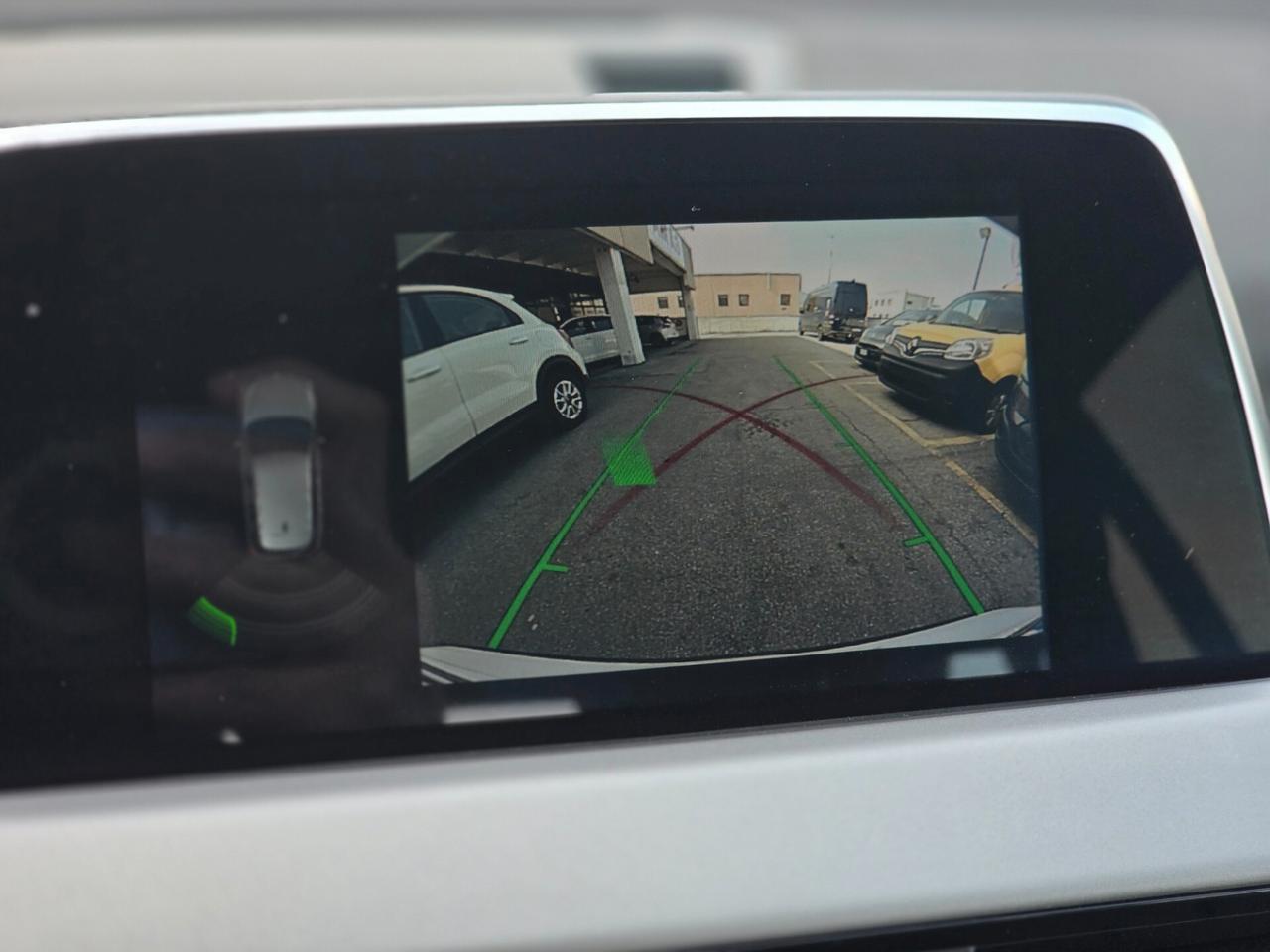 Bmw X1 sDrive18d Sport