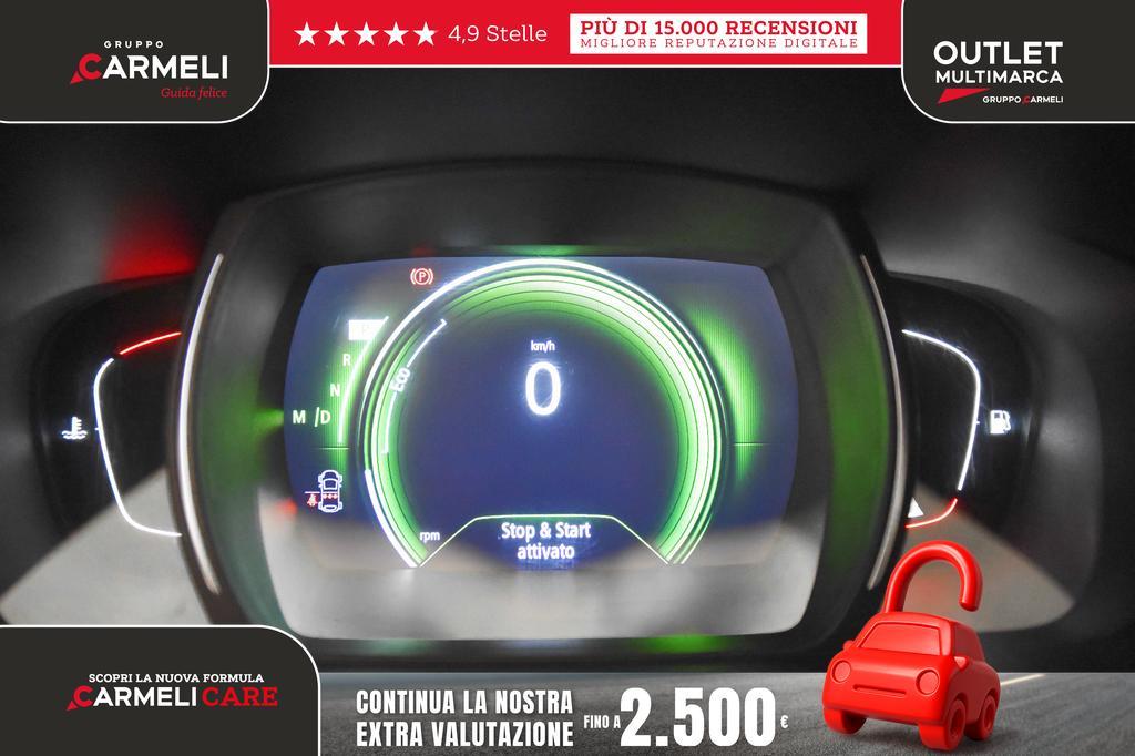 Renault Kadjar 1.2 TCe Energy Zen EDC