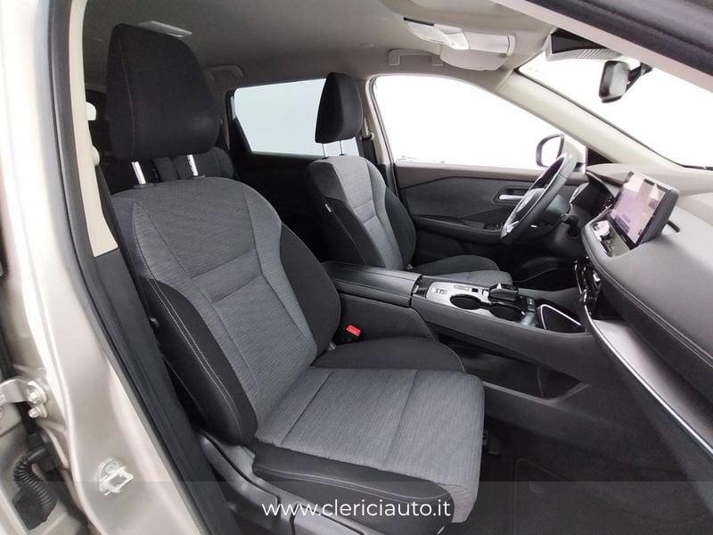 Nissan X-Trail e-Power 2WD 5 posti N-Connecta