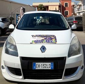 Renault Scenic X-Mod 1.5 Diesel Luxe 110 Cv