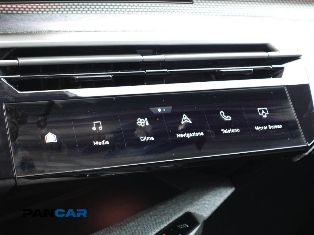 Peugeot 3008 Hybrid 145 e-DCS6 GT