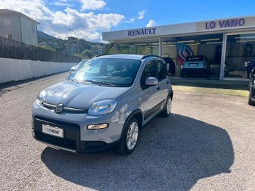 Fiat Panda 1.2 EasyPower Gpl
