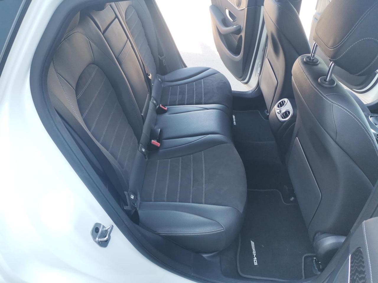 Mercedes GLC Coupe 300 de phev (eq-power) Premium Plus 4matic auto