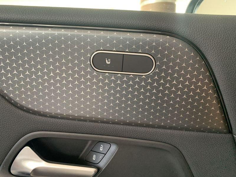 Mercedes-Benz Classe B B 180 d Automatic Advanced Progressive