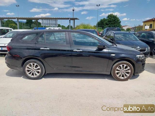 FIAT Tipo 1.3 Mjt S&S SW Easy