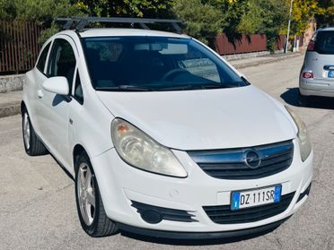 Opel Corsa 1.3 CDTI ANNO 2009 AUTOCARRO