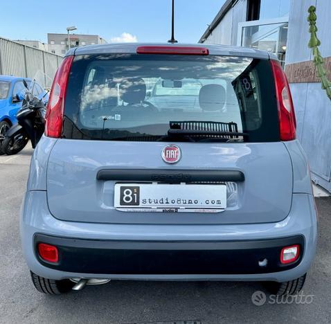 FIAT Panda 1.2 EasyPower