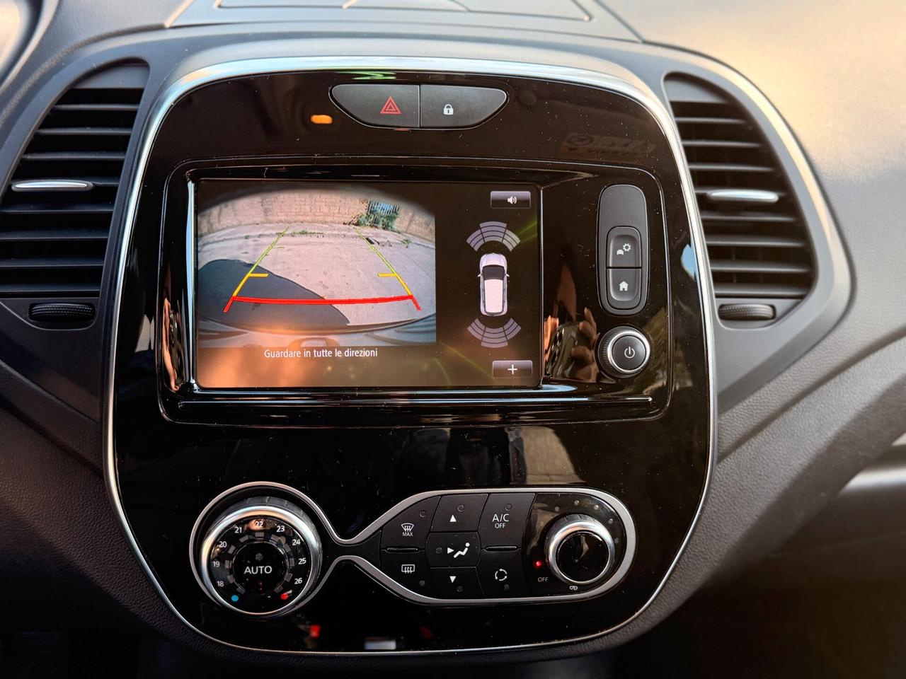 Renault Captur Sport Edition Automatica