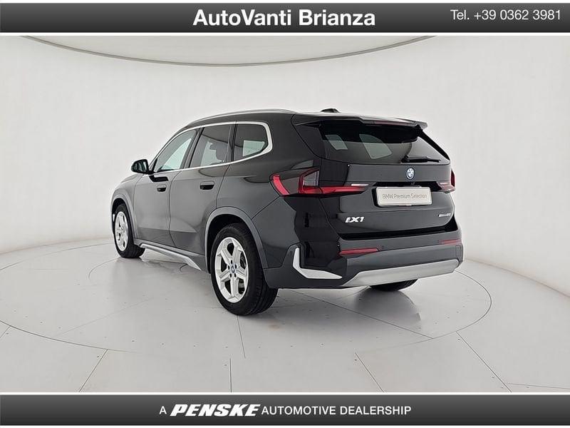 BMW iX1 eDrive 20 xLine Special Edition