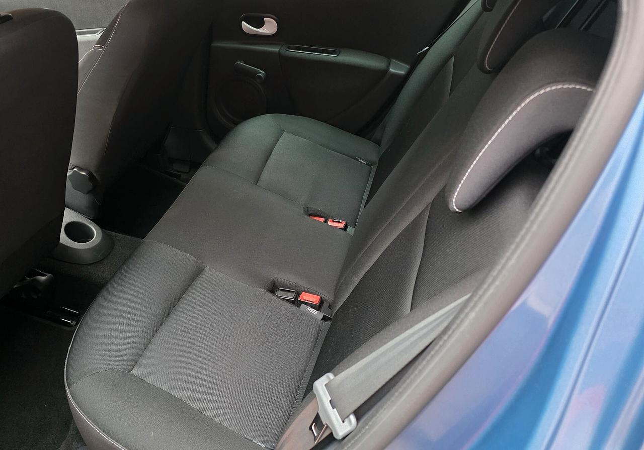 Renault Clio 1.2 16V 5 porte Yahoo!