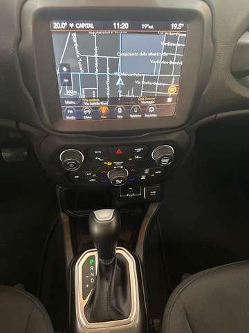 Jeep Renegade 1.6 mjt Limited 2wd 120cv auto. FULL PARI AL NUOVO