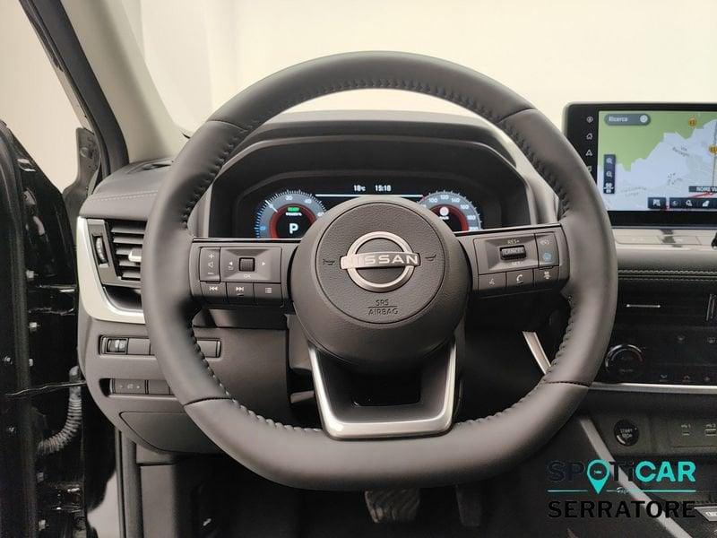 Nissan X-Trail 1.5 E-POWER 213CV 4WD 7POSTI