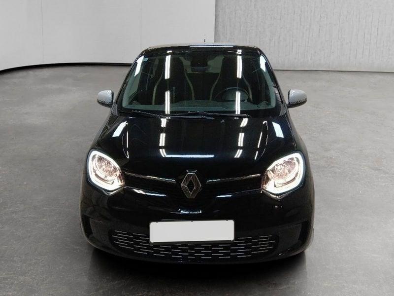 Renault Twingo Electric Twingo 22kWh Urban Night
